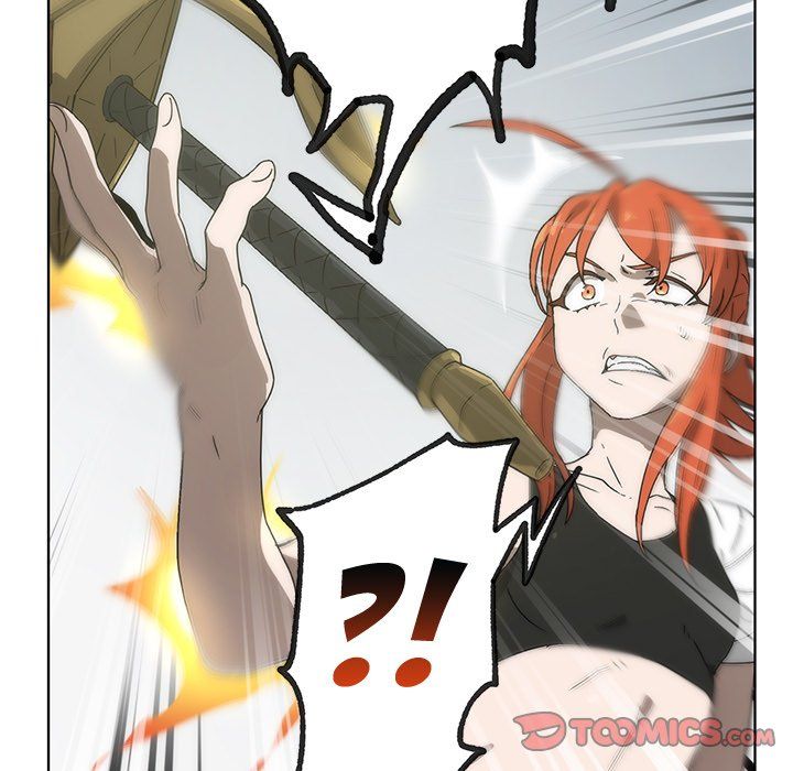 Cabalist Manhwa - Chapter 41 Page 37