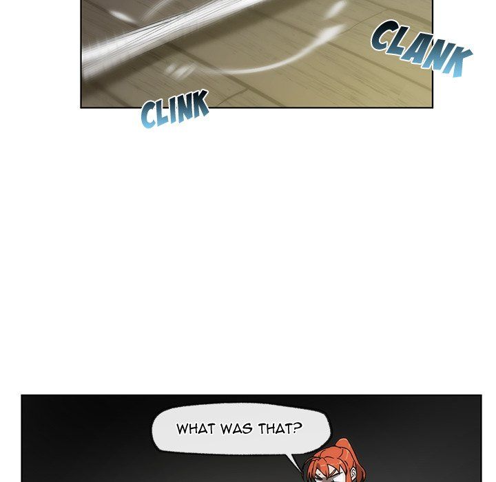 Cabalist Manhwa - Chapter 41 Page 40