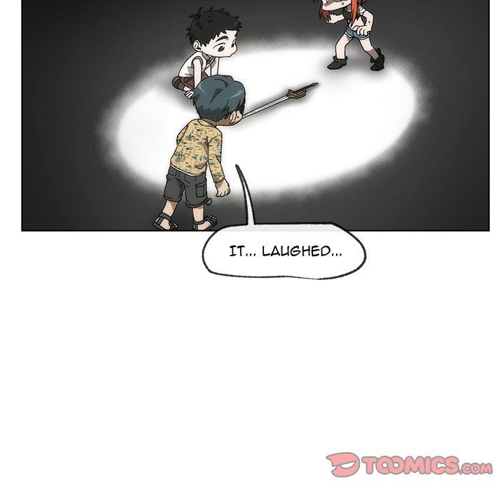 Cabalist Manhwa - Chapter 41 Page 41