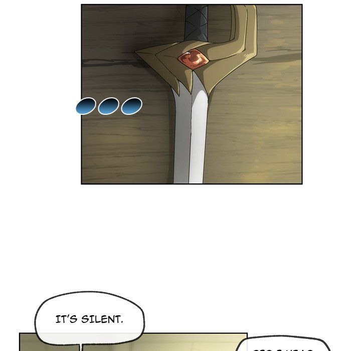 Cabalist Manhwa - Chapter 41 Page 42