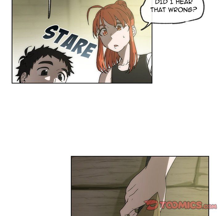 Cabalist Manhwa - Chapter 41 Page 43