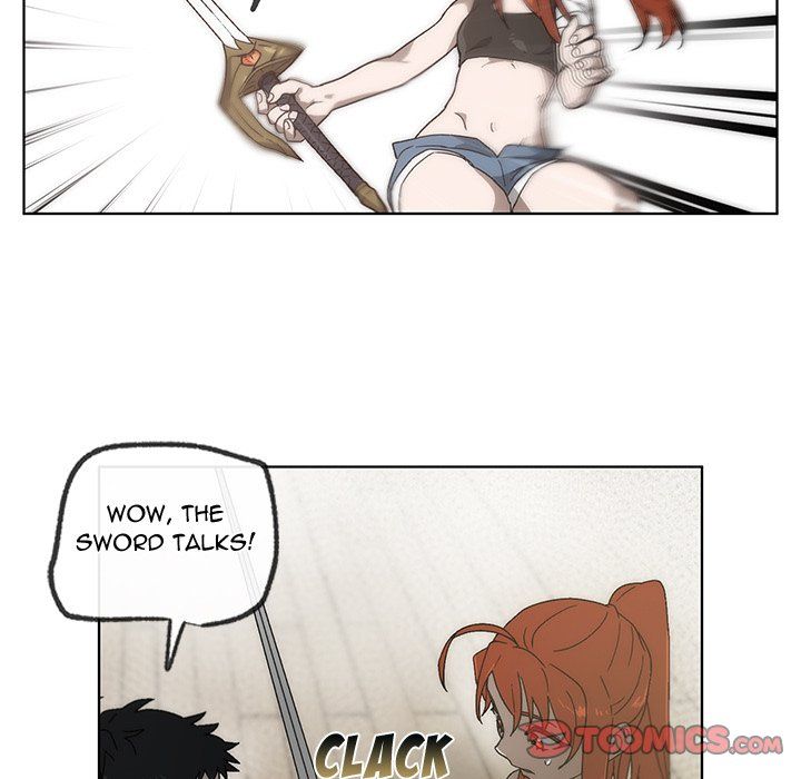 Cabalist Manhwa - Chapter 41 Page 45