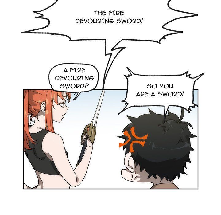 Cabalist Manhwa - Chapter 41 Page 48