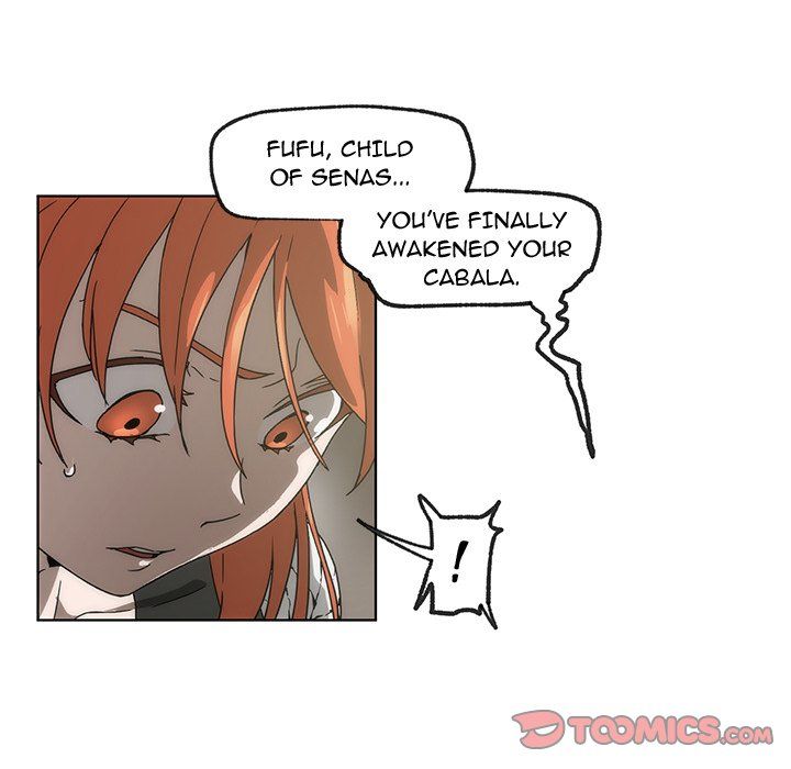 Cabalist Manhwa - Chapter 41 Page 49