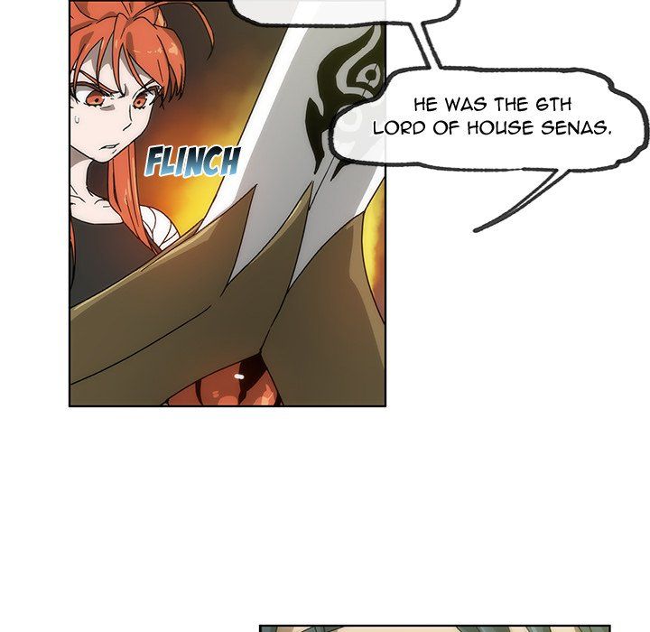 Cabalist Manhwa - Chapter 41 Page 54