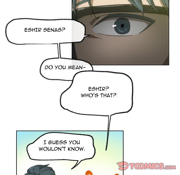 Cabalist Manhwa - Chapter 41 Page 55