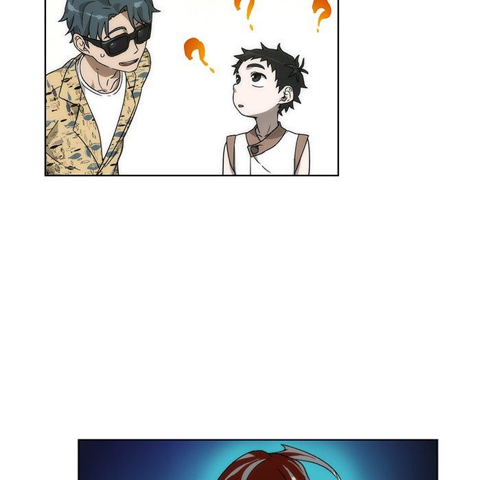 Cabalist Manhwa - Chapter 41 Page 56