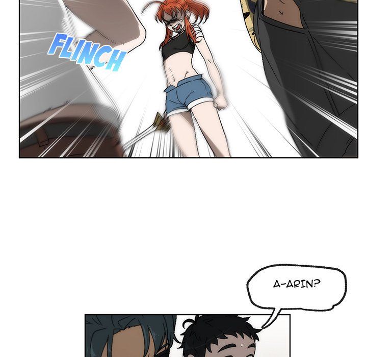 Cabalist Manhwa - Chapter 41 Page 60