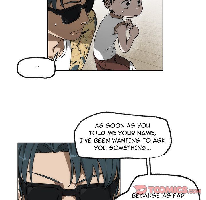 Cabalist Manhwa - Chapter 41 Page 61