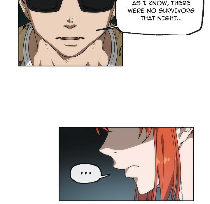 Cabalist Manhwa - Chapter 41 Page 62