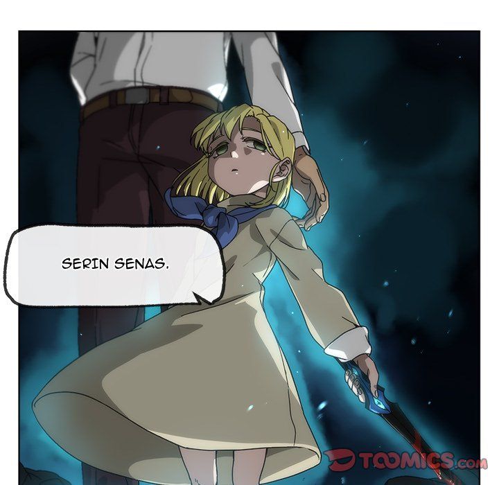 Cabalist Manhwa - Chapter 41 Page 67