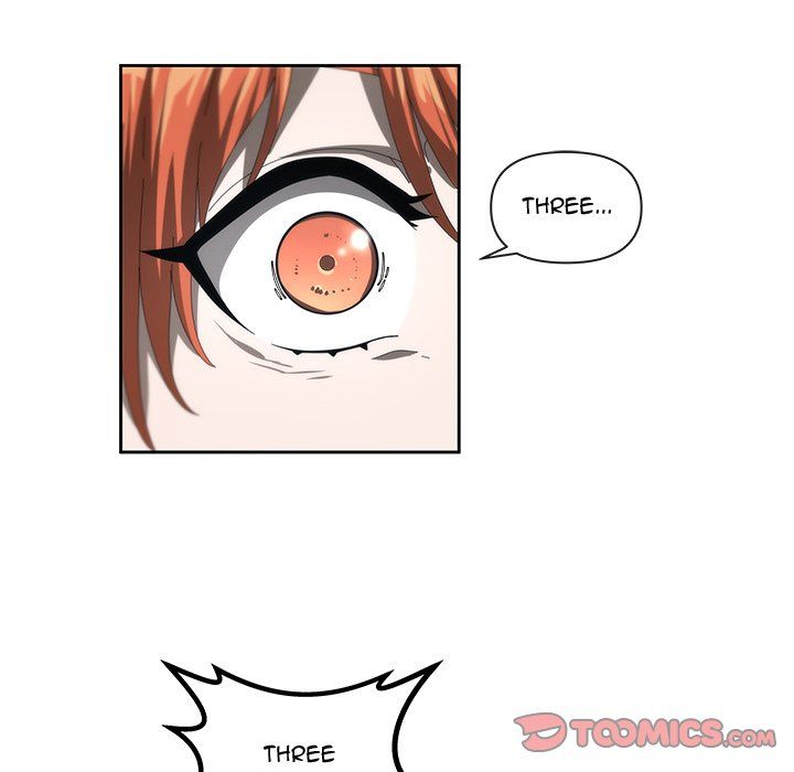 Cabalist Manhwa - Chapter 21 Page 33