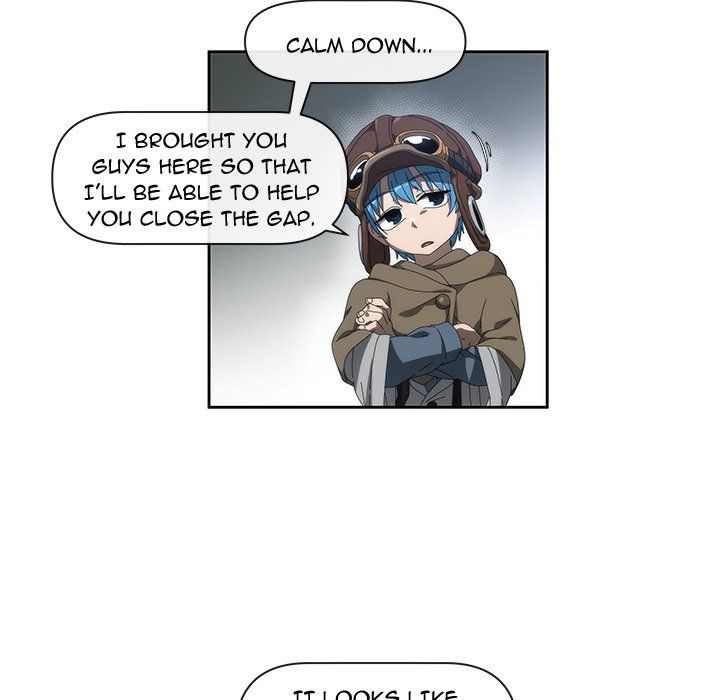 Cabalist Manhwa - Chapter 21 Page 36