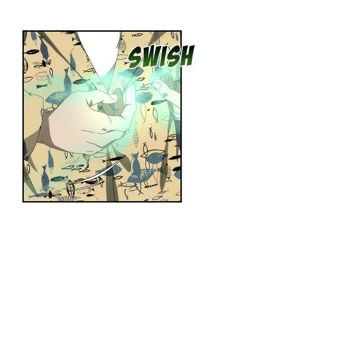 Cabalist Manhwa - Chapter 21 Page 38