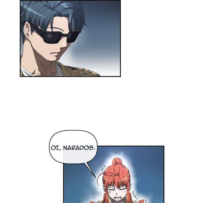 Cabalist Manhwa - Chapter 21 Page 50