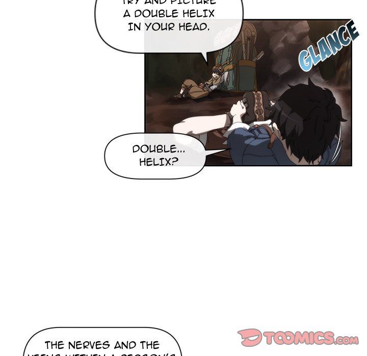 Cabalist Manhwa - Chapter 21 Page 61