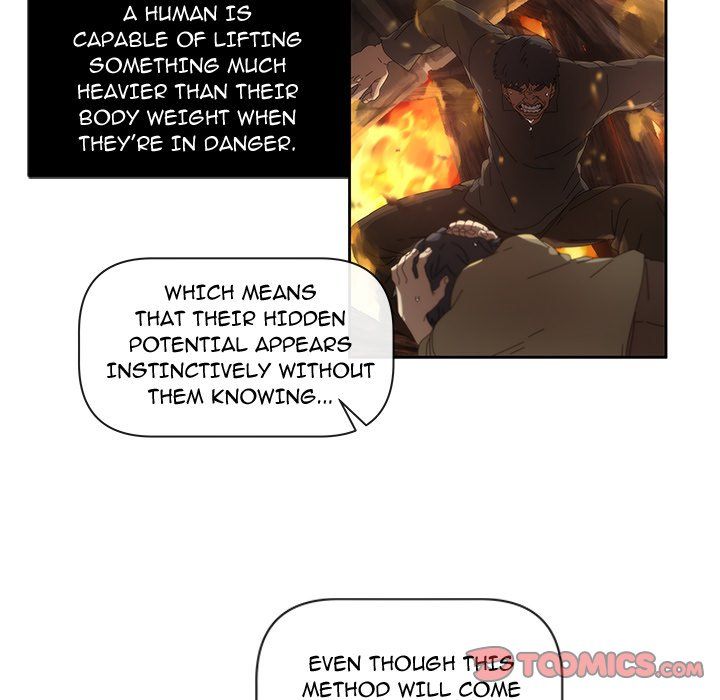 Cabalist Manhwa - Chapter 21 Page 71