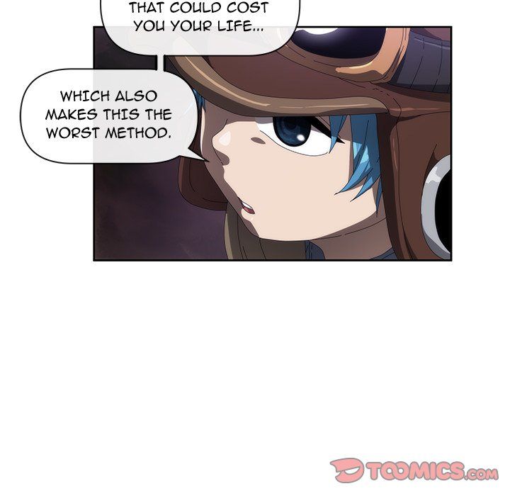 Cabalist Manhwa - Chapter 21 Page 75