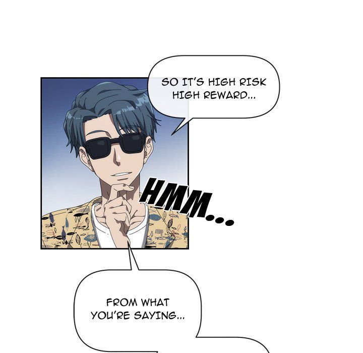 Cabalist Manhwa - Chapter 21 Page 76