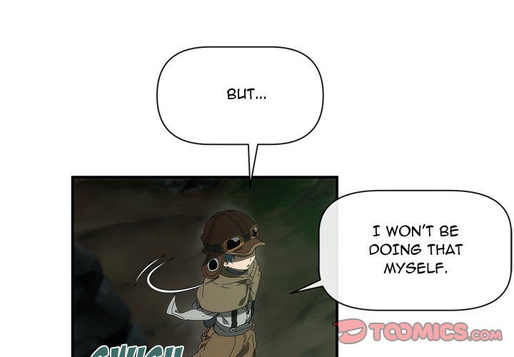 Cabalist Manhwa - Chapter 22 Page 3