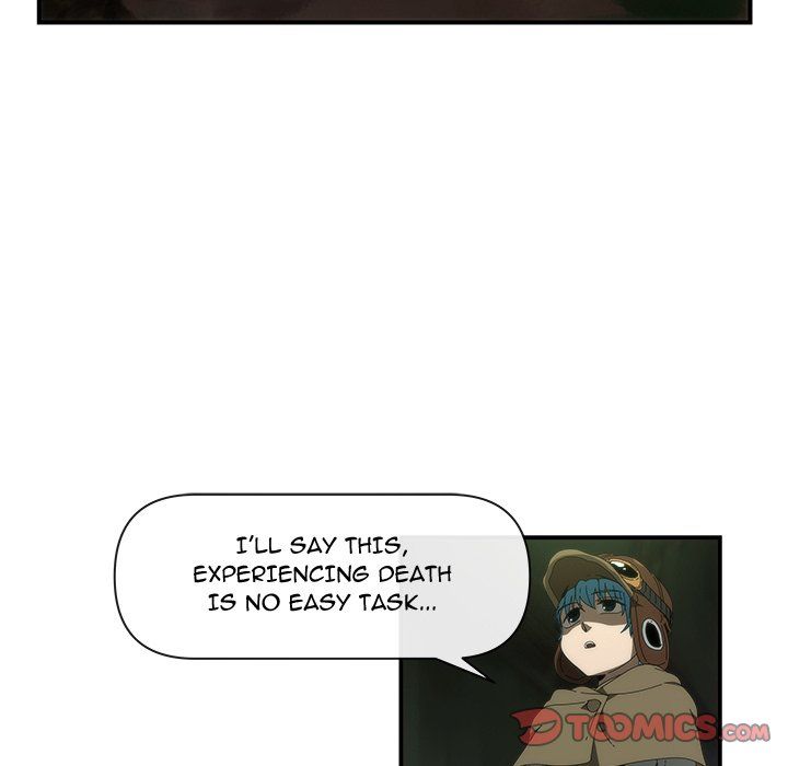 Cabalist Manhwa - Chapter 22 Page 7