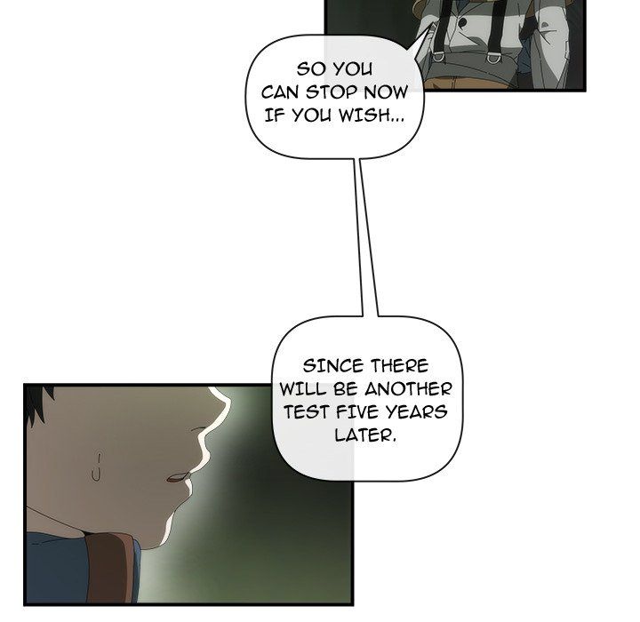 Cabalist Manhwa - Chapter 22 Page 8