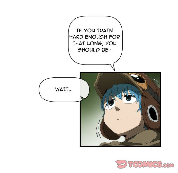 Cabalist Manhwa - Chapter 22 Page 9