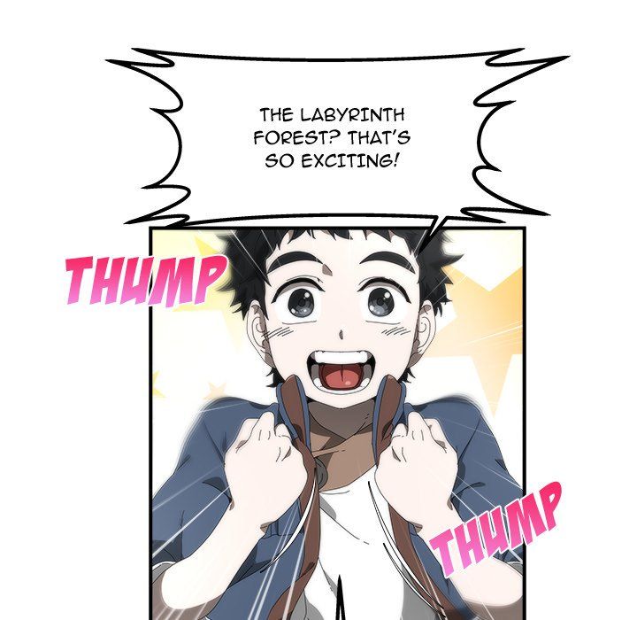 Cabalist Manhwa - Chapter 22 Page 10