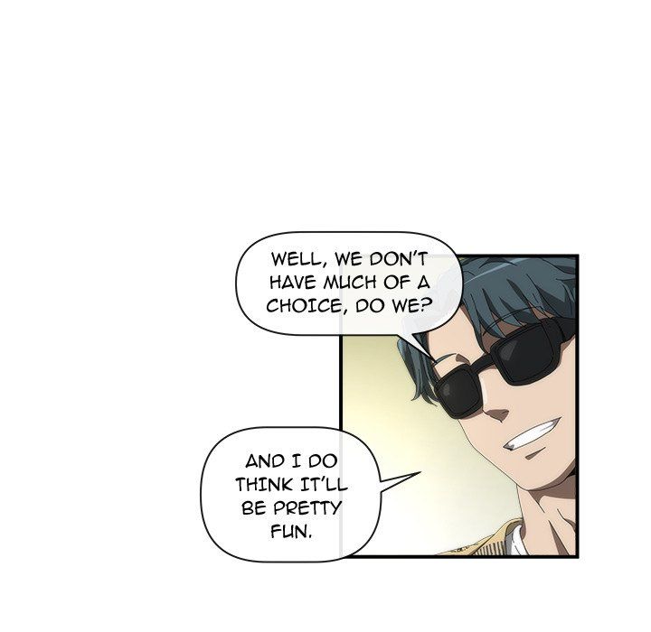 Cabalist Manhwa - Chapter 22 Page 12