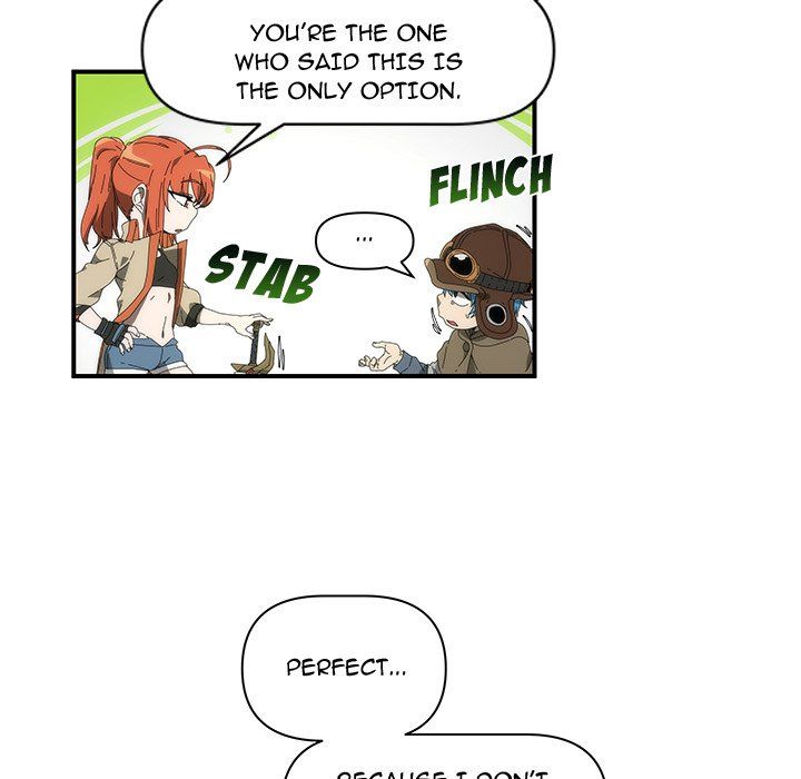 Cabalist Manhwa - Chapter 22 Page 16