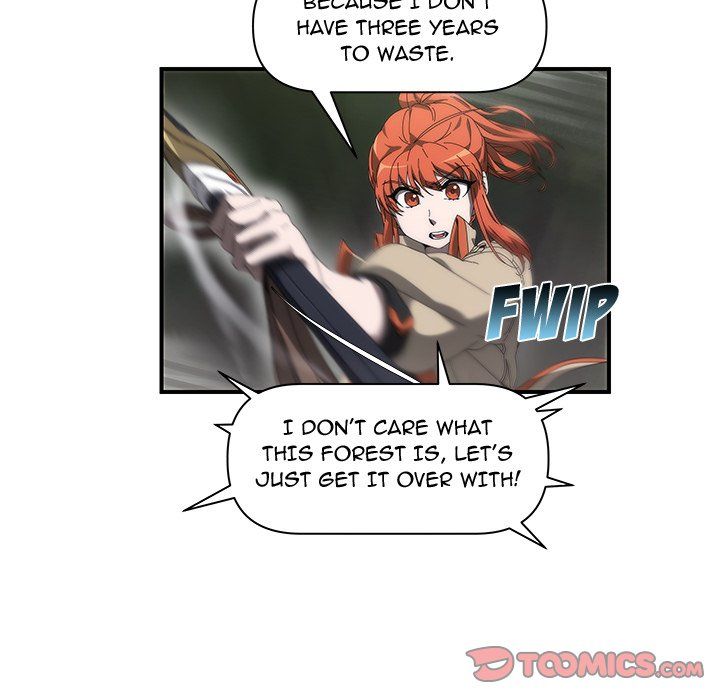 Cabalist Manhwa - Chapter 22 Page 17