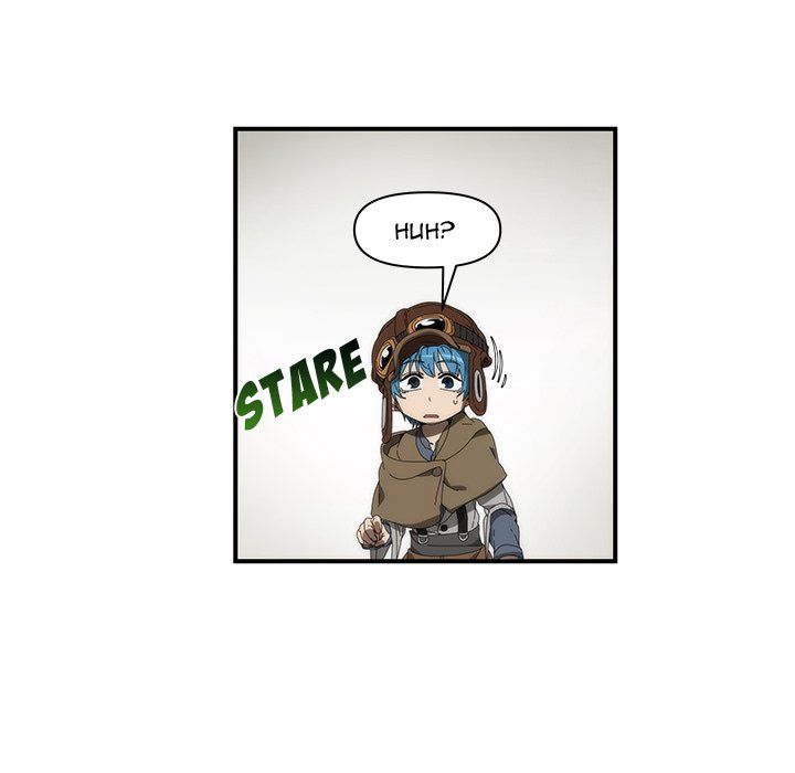 Cabalist Manhwa - Chapter 22 Page 18