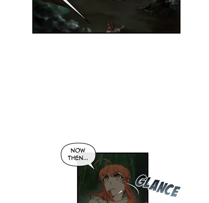 Cabalist Manhwa - Chapter 22 Page 22