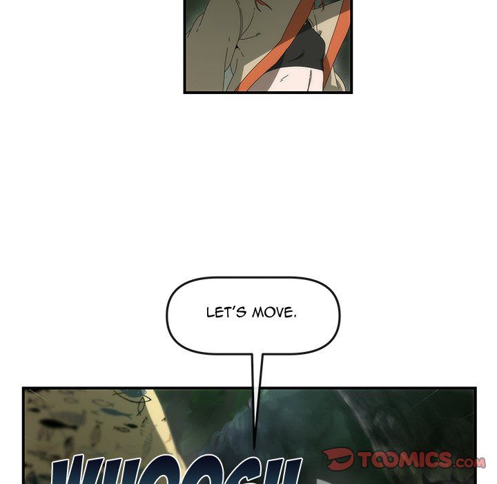 Cabalist Manhwa - Chapter 22 Page 23