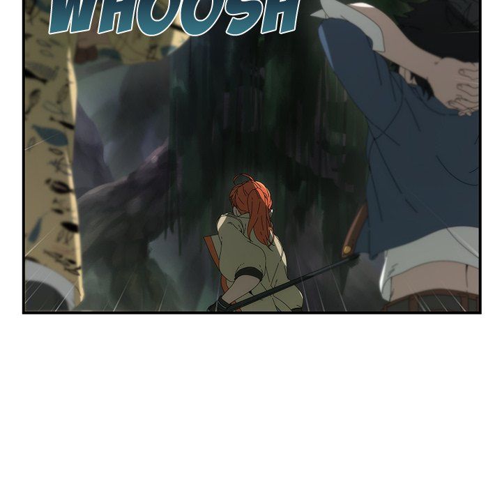 Cabalist Manhwa - Chapter 22 Page 24