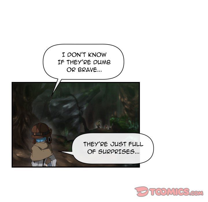 Cabalist Manhwa - Chapter 22 Page 25