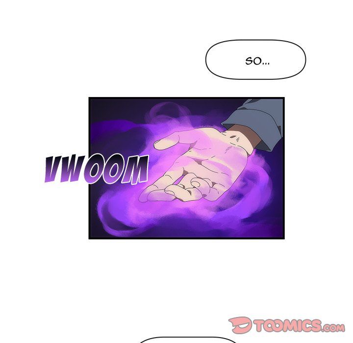 Cabalist Manhwa - Chapter 22 Page 27