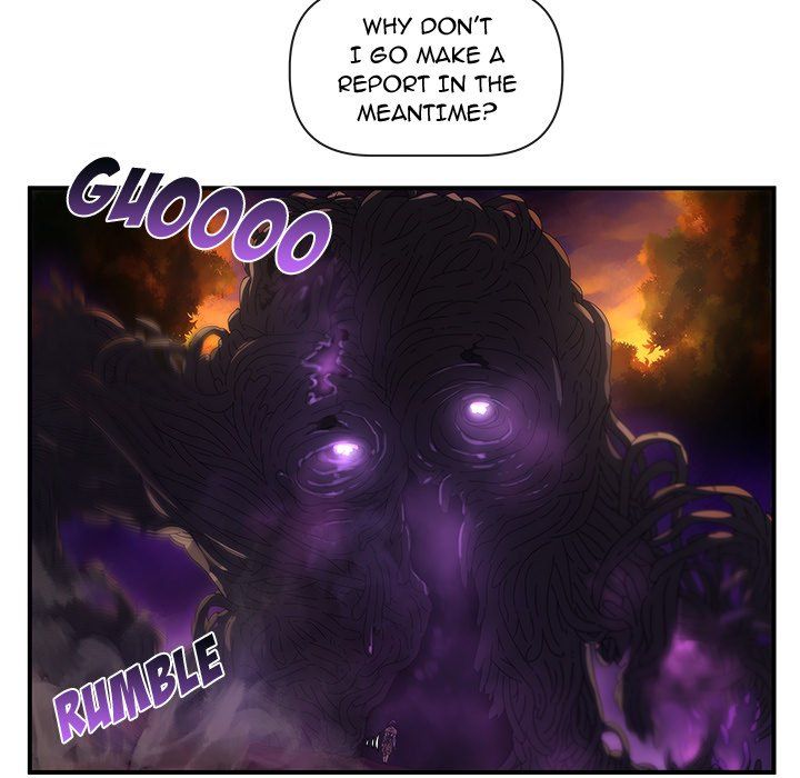 Cabalist Manhwa - Chapter 22 Page 28