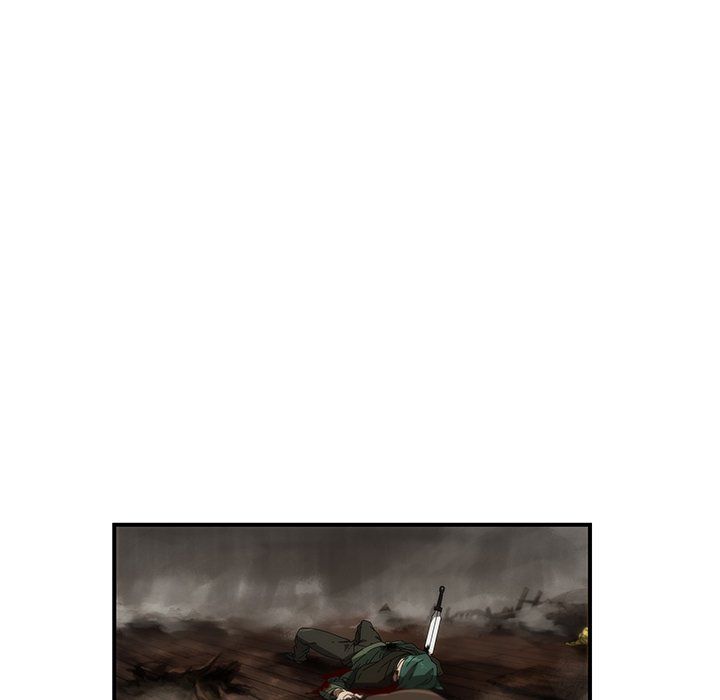 Cabalist Manhwa - Chapter 22 Page 30