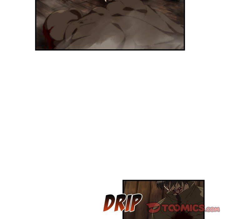 Cabalist Manhwa - Chapter 22 Page 31