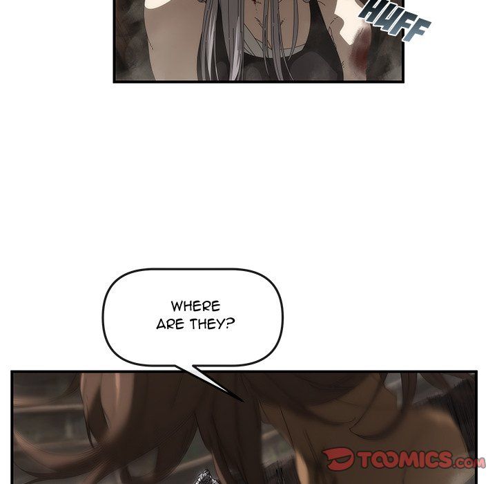 Cabalist Manhwa - Chapter 22 Page 33