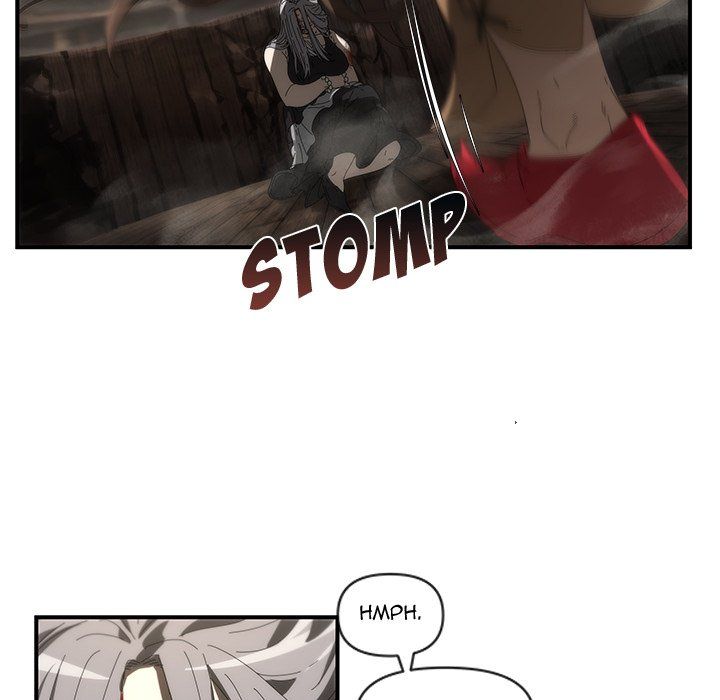 Cabalist Manhwa - Chapter 22 Page 34