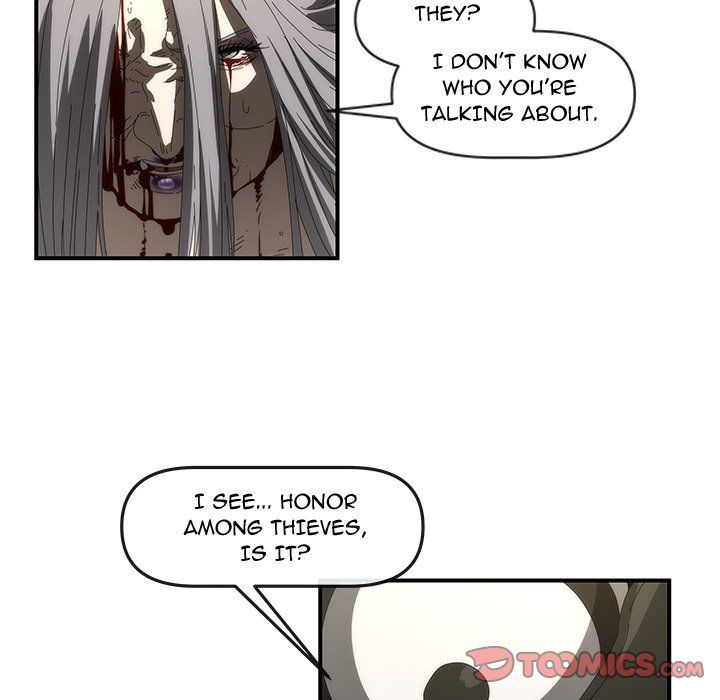 Cabalist Manhwa - Chapter 22 Page 35
