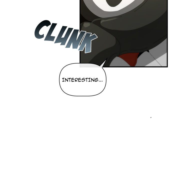 Cabalist Manhwa - Chapter 22 Page 36