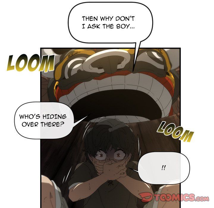 Cabalist Manhwa - Chapter 22 Page 37