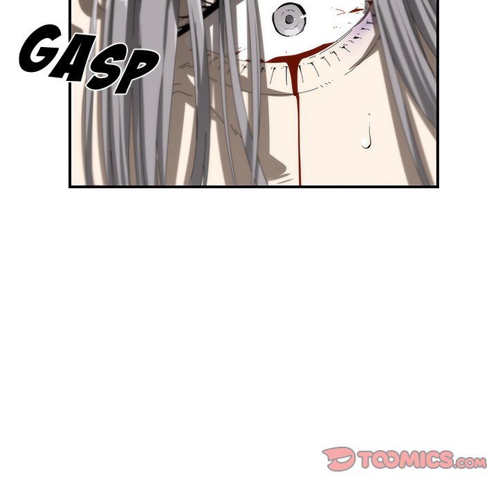 Cabalist Manhwa - Chapter 22 Page 39