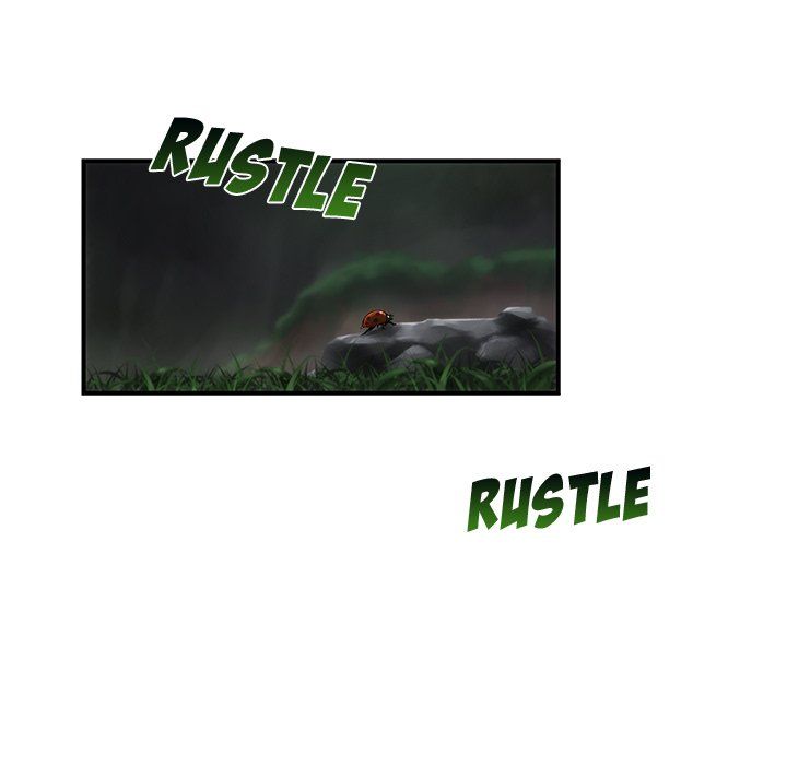 Cabalist Manhwa - Chapter 22 Page 40