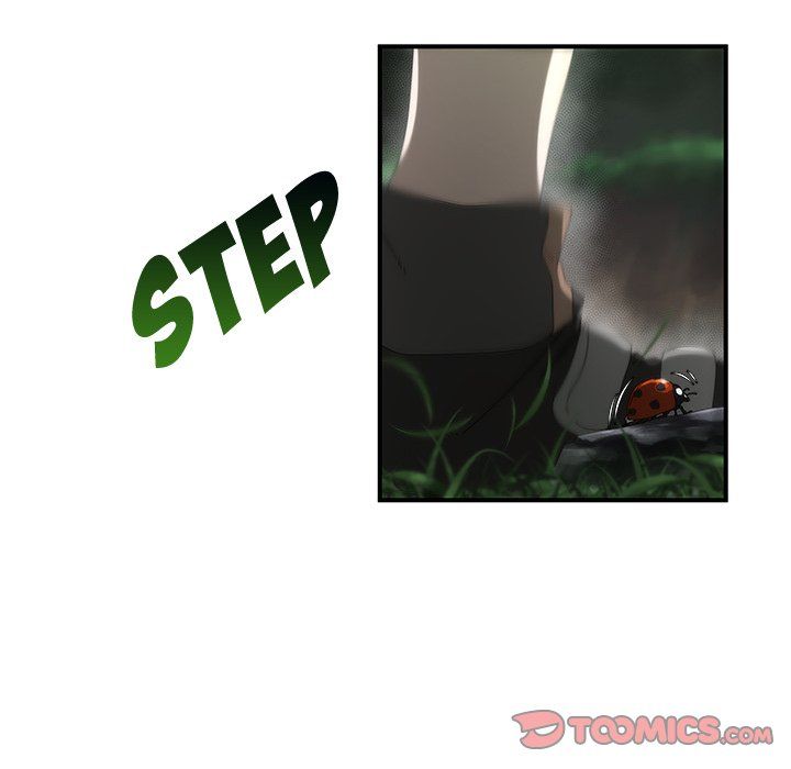 Cabalist Manhwa - Chapter 22 Page 41