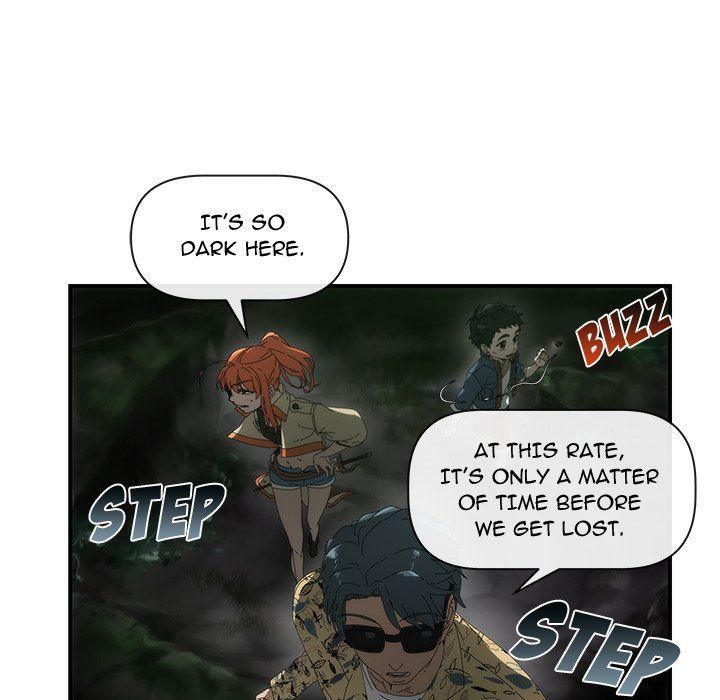 Cabalist Manhwa - Chapter 22 Page 42