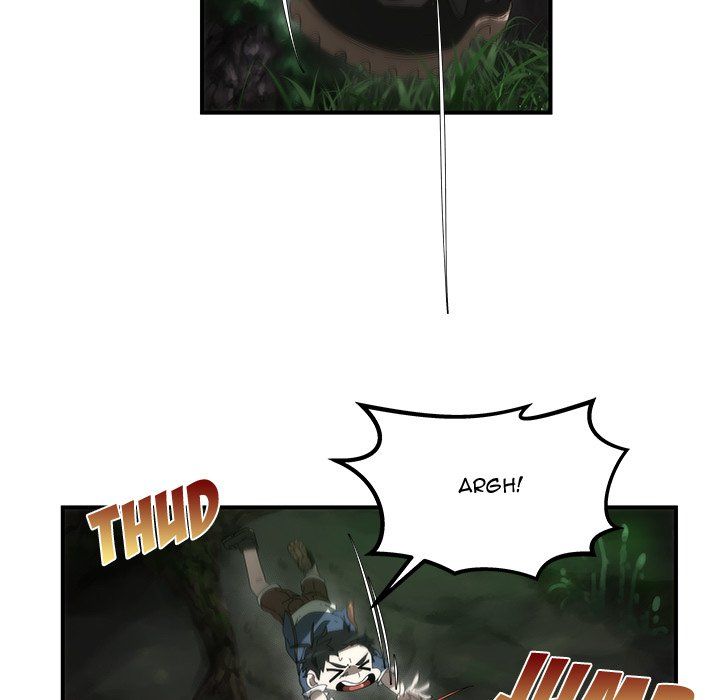 Cabalist Manhwa - Chapter 22 Page 44